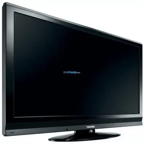TOSHIBA 26AV605 26″ LCD TV 