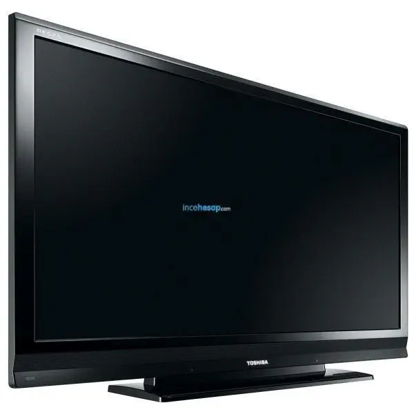 TOSHIBA 32AV635 32″ LCD TV 