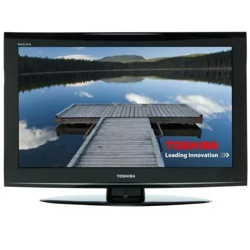 TOSHIBA 32AV703 32″ HD LCD TV