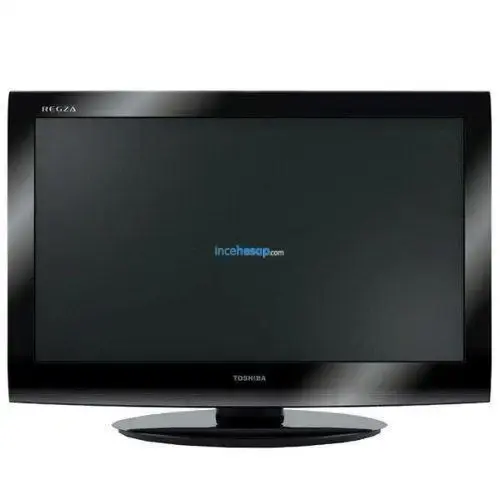 TOSHIBA 40LV703 40INCH FULL HD LCD TV