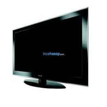 TOSHIBA 46SL733 46INCH FULL HD EDGE LED TV