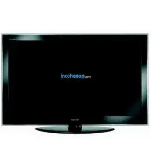 TOSHIBA 46SL733 46INCH FULL HD EDGE LED TV