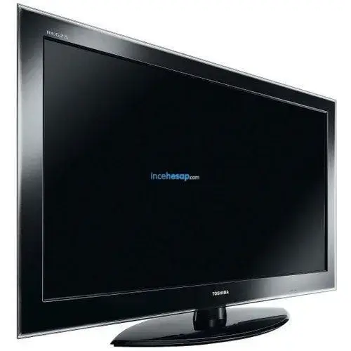 TOSHIBA 42SL738G 42″ EDGE LED TV 