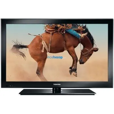 TOSHIBA 42SL738G 42″ EDGE LED TV 