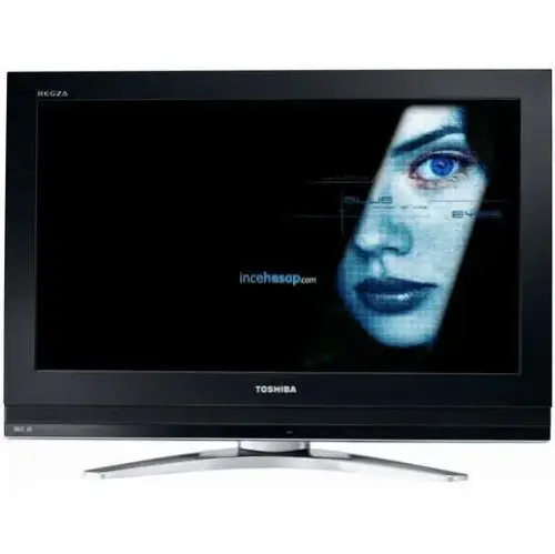 TOSHIBA 32C3005 32″ LCD  TV  HD READY
