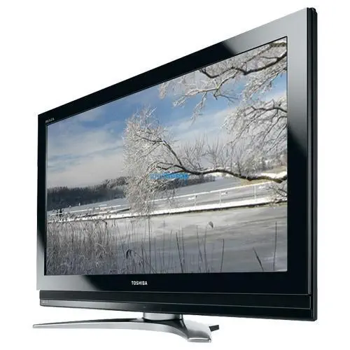 TOSHIBA 37C3500P 37″ LCD TV HD READY