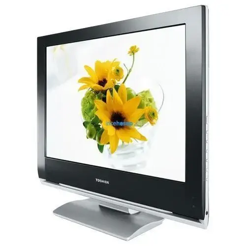 TOSHIBA 20V300 20″ LCD TV