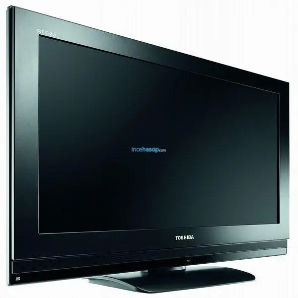 TOSHIBA 32A3000 32″ LCD TV HD READY