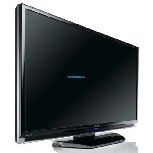 TOSHIBA 40XF350P 40″ LCD TV FULL HD