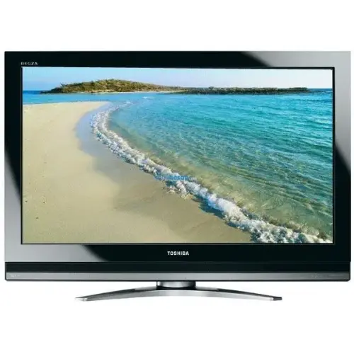 TOSHIBA 42X3030D 42″ LCD TV FULL HD
