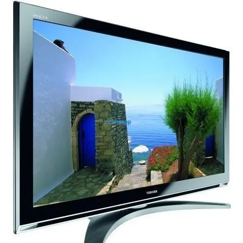 TOSHIBA 42Z3030D 42″ FULL HD LCD TV