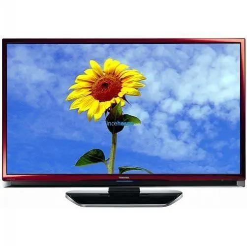 TOSHIBA 46XF351P 46″ LCD TV FULL HD