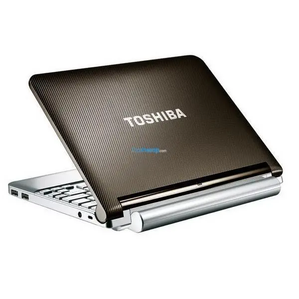 TOSHIBA NB200-10Z NETBOOK
