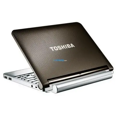 TOSHIBA NB200-10Z NETBOOK