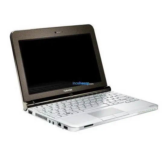 TOSHIBA NB200-10Z NETBOOK