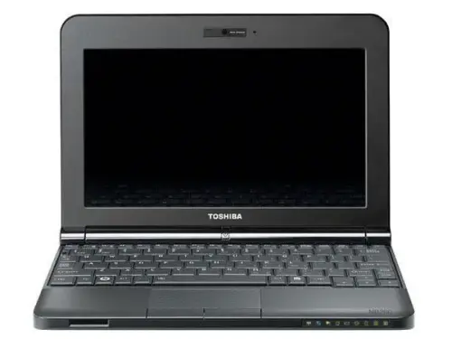 TOSHIBA NETB NB200-122 N280 1G 160G 10.1 XPH 3G
