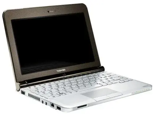 TOSHIBA NETB NB200-122 N280 1G 160G 10.1 XPH 3G