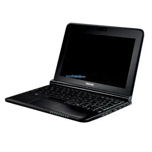 TOSHIBA NB250-10D NETBOOK