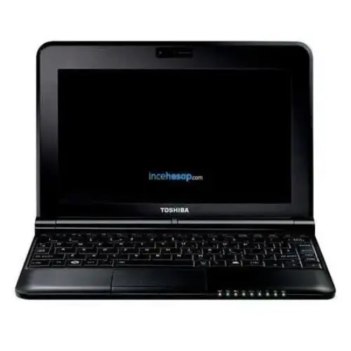 TOSHIBA NB250-10D NETBOOK