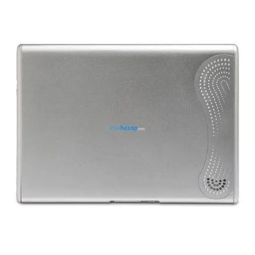 TOSHIBA JOURN.E TOUCH 7INCH MULTIMEDYA TABLET
