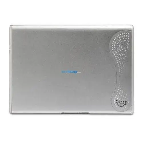 TOSHIBA JOURN.E TOUCH 7INCH MULTIMEDYA TABLET