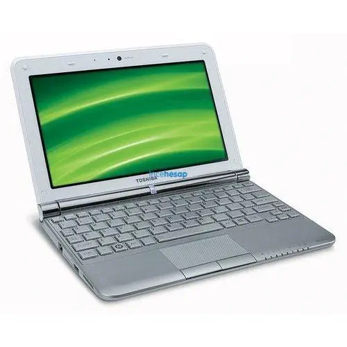 TOSHIBA NETB NB305-10U N455 1GB 250GB 10.1 W7ST 3G