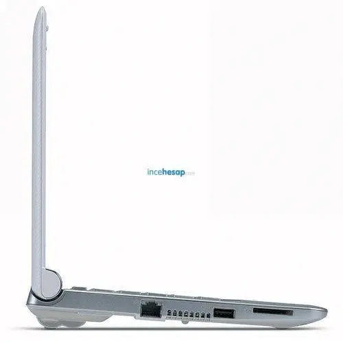 TOSHIBA NETB NB305-10U N455 1GB 250GB 10.1 W7ST 3G