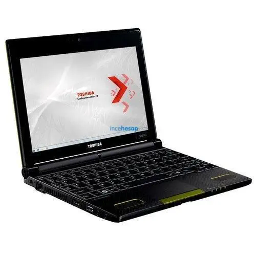 TOSHIBA NB550D-105 NETBOOK