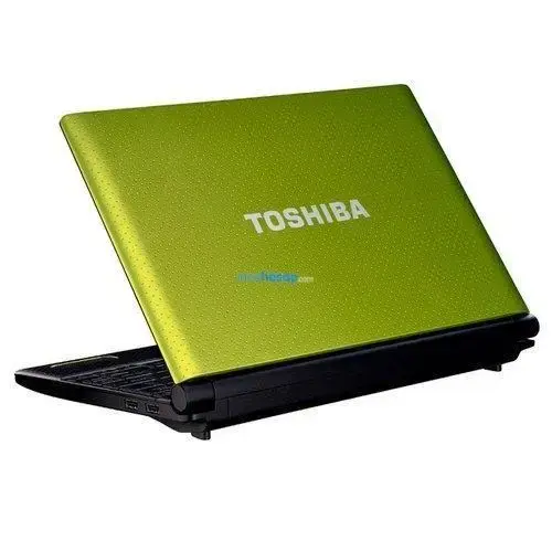 TOSHIBA NB550D-105 NETBOOK
