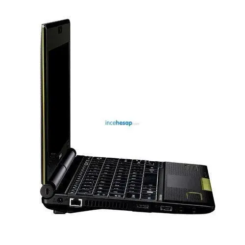 TOSHIBA NB550D-105 NETBOOK