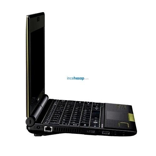 Power4Laptops Netzteil Für Toshiba Mini NB550D-105 – 19V, 3.42A, Mit 5.5x2.5 Mm Stecker, Weltweit Einsetzbar (100-240V)