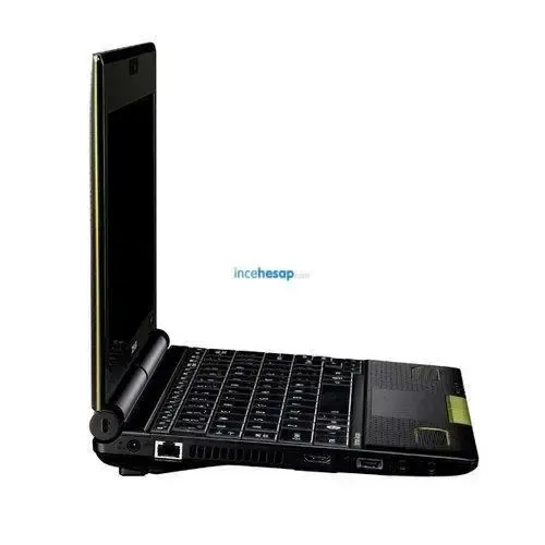 TOSHIBA NB550D-105 NETBOOK