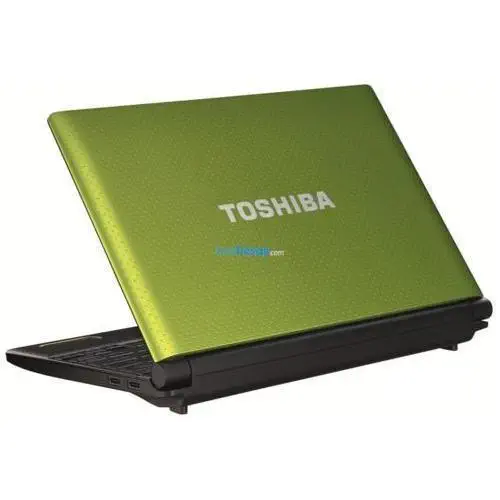 TOSHIBA NB520-10W NETBOOK