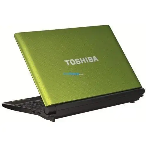TOSHIBA NB520-10W NETBOOK