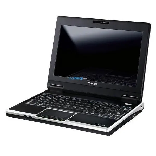 TOSHIBA NB100-111 NETBOOK 