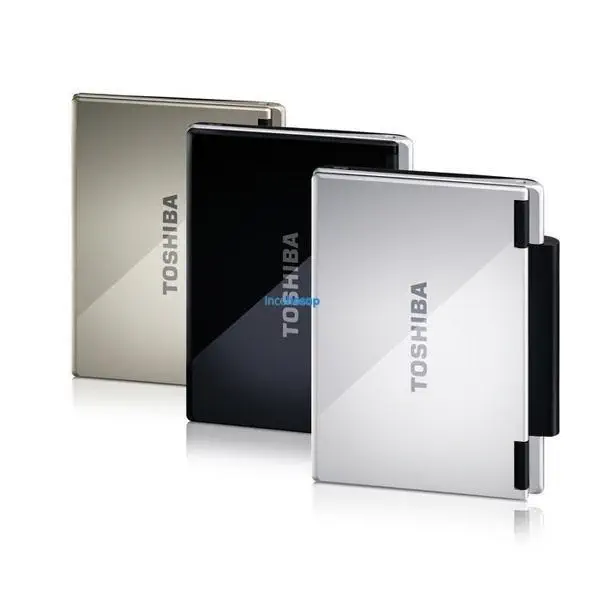 TOSHIBA NB100-125 NETBOOK 