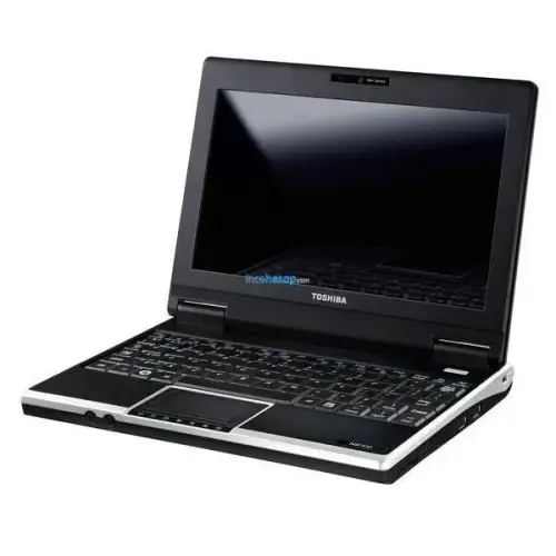 TOSHIBA NB100-125 NETBOOK 