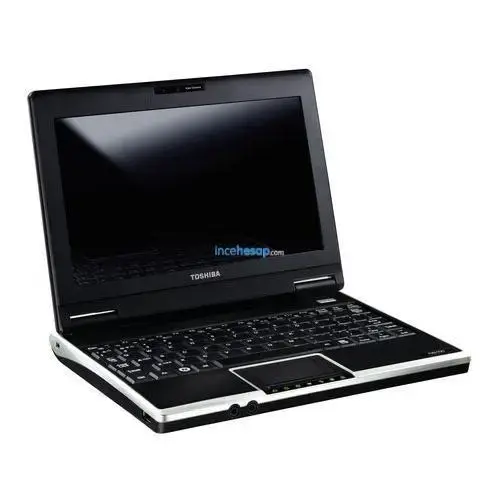 TOSHIBA NB100-125 NETBOOK