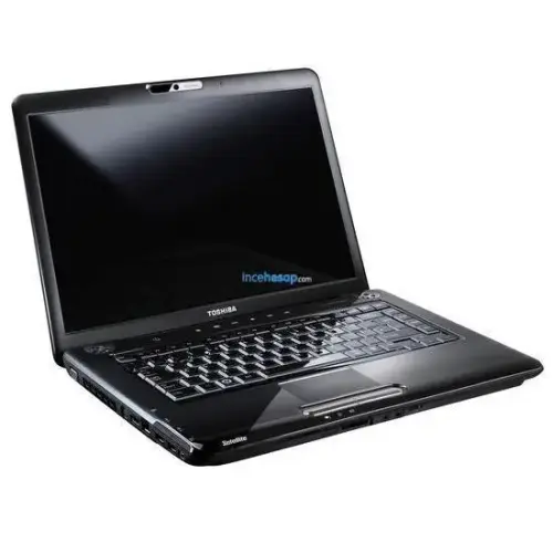TOSHIBA A300-23G NOTEBOOK