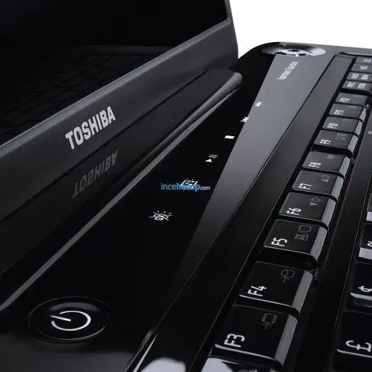 TOSHIBA A300-23G NOTEBOOK