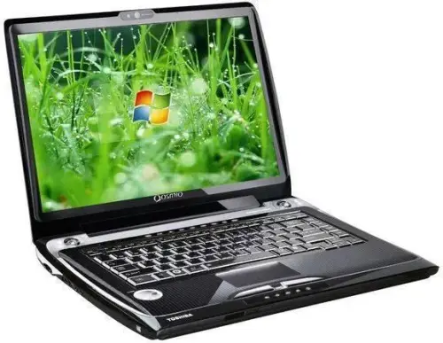 TOSHIBA F50-12B NOTEBOOK