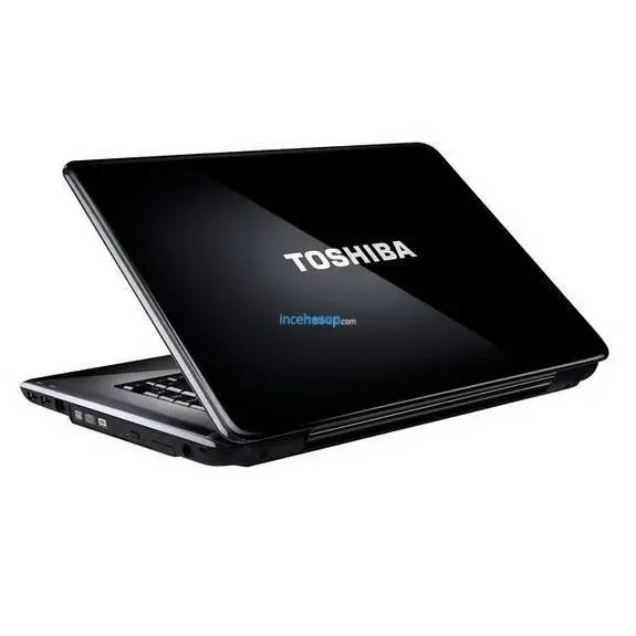 TOSHIBA SATELLITE A350-212 NOTEBOOK