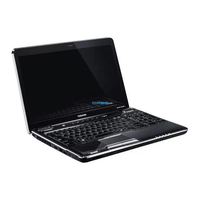 TOSHIBA A500-138 NOTEBOOK 