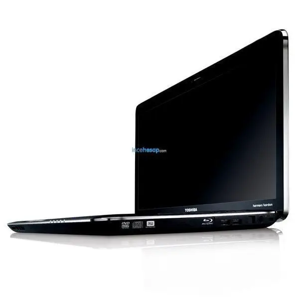 TOSHIBA A500-138 NOTEBOOK 