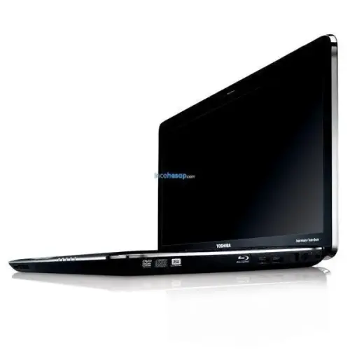 TOSHIBA A500-138 NOTEBOOK 