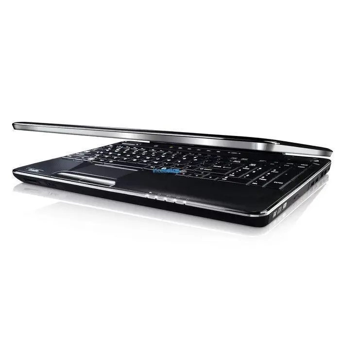 TOSHIBA A500-138 NOTEBOOK 