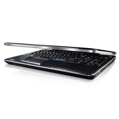TOSHIBA A500-138 NOTEBOOK 