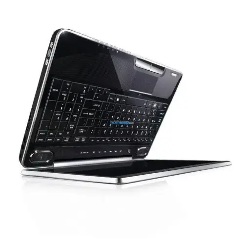 TOSHIBA A500-138 NOTEBOOK 