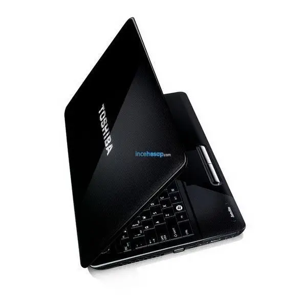 TOSHIBA SATELLITE L505-11E NOTEBOOK