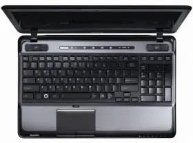 TOSHIBA SATALLITE C650-12E NOTEBOOK